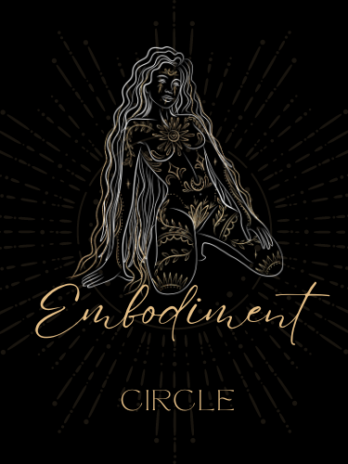 Embodiment Circle